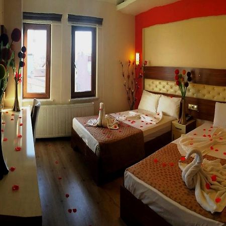 Mesnevi Hotel Konya Zewnętrze zdjęcie