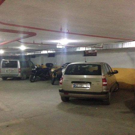 Mesnevi Hotel Konya Zewnętrze zdjęcie