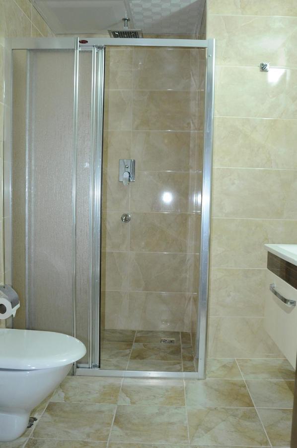 Mesnevi Hotel Konya Pokój zdjęcie