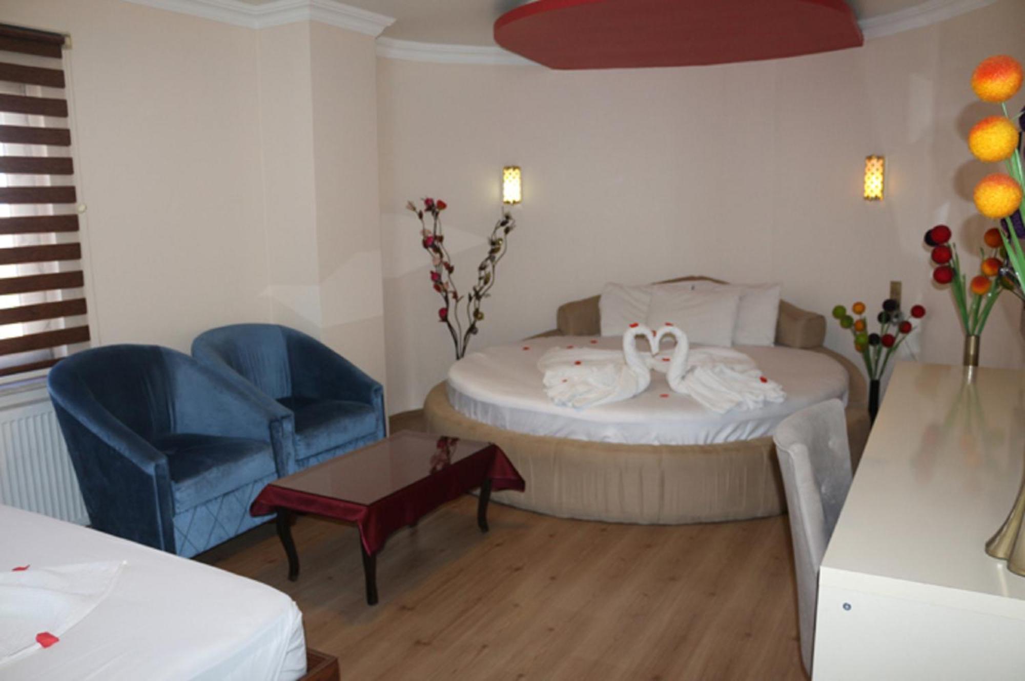 Mesnevi Hotel Konya Pokój zdjęcie