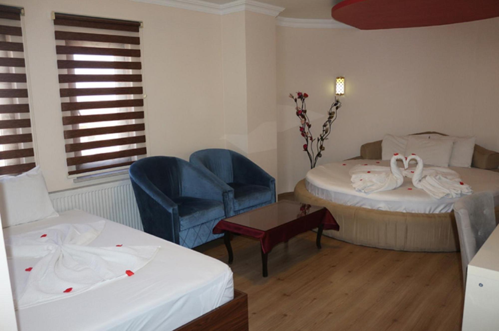 Mesnevi Hotel Konya Pokój zdjęcie