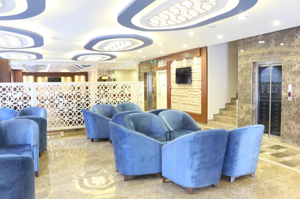 Mesnevi Hotel Konya Zewnętrze zdjęcie