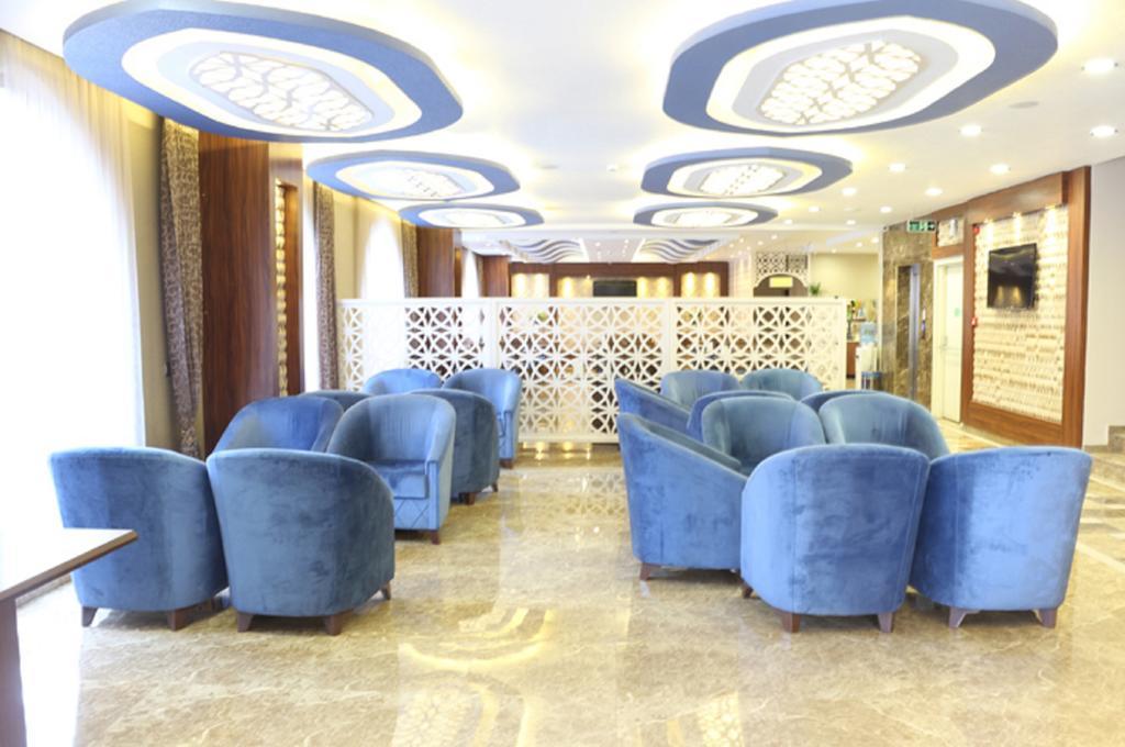 Mesnevi Hotel Konya Zewnętrze zdjęcie