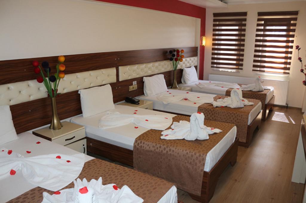 Mesnevi Hotel Konya Zewnętrze zdjęcie