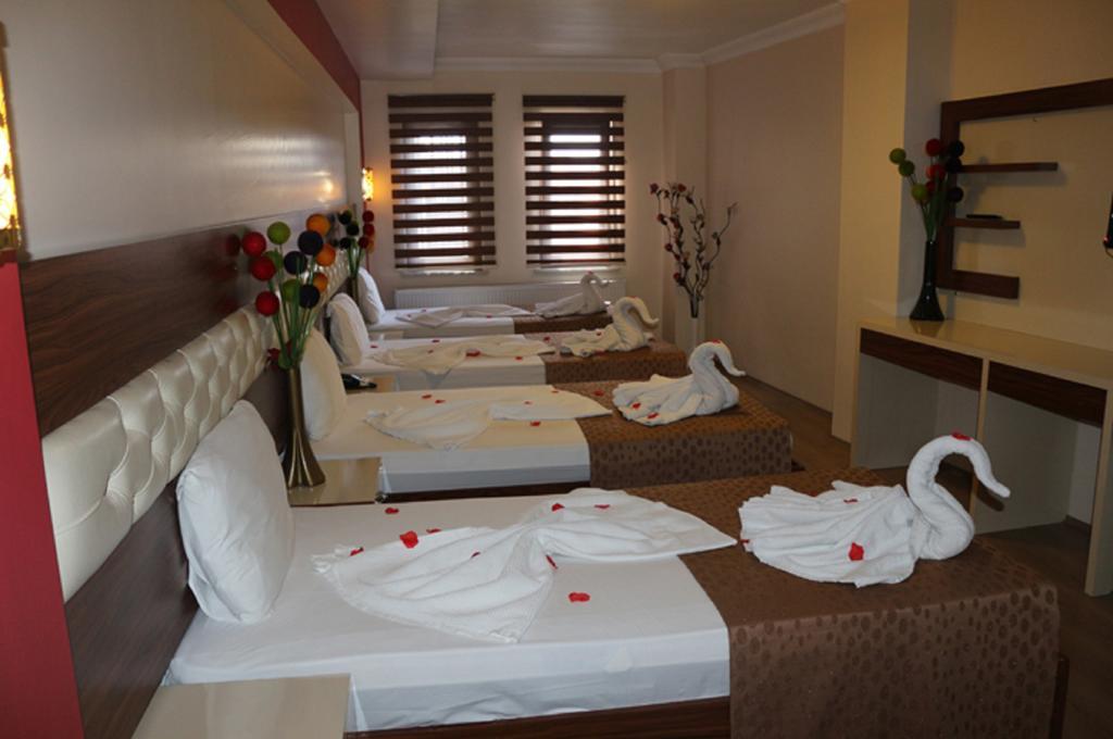 Mesnevi Hotel Konya Zewnętrze zdjęcie
