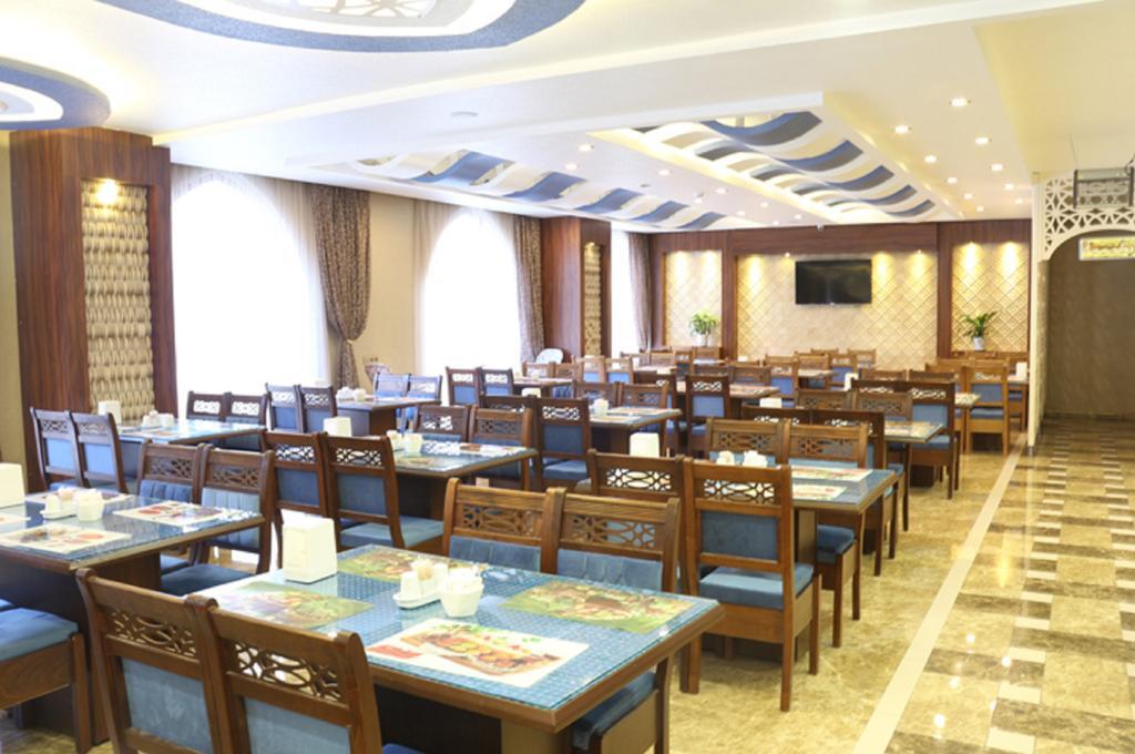 Mesnevi Hotel Konya Zewnętrze zdjęcie