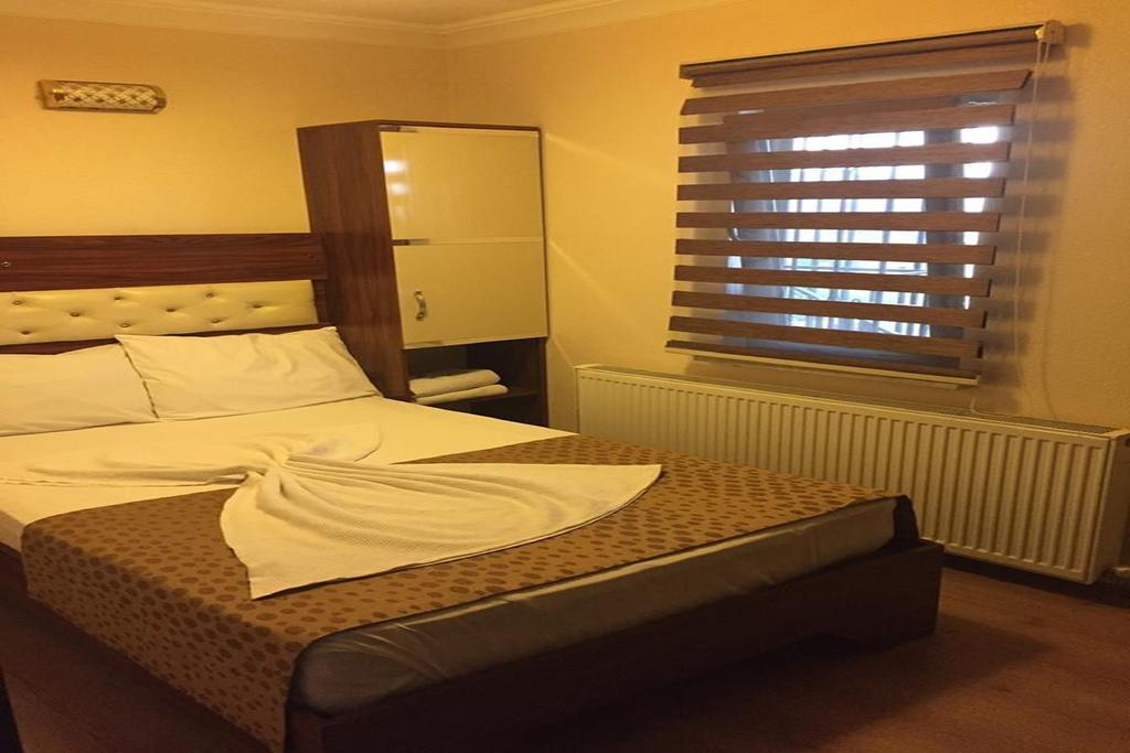 Mesnevi Hotel Konya Pokój zdjęcie