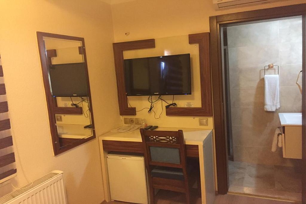 Mesnevi Hotel Konya Pokój zdjęcie
