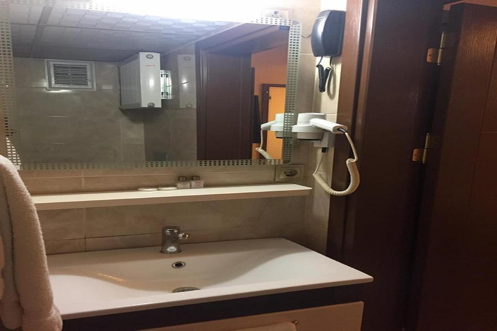 Mesnevi Hotel Konya Pokój zdjęcie
