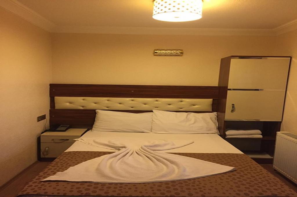 Mesnevi Hotel Konya Pokój zdjęcie