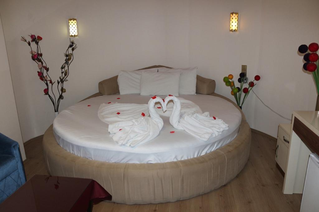 Mesnevi Hotel Konya Pokój zdjęcie